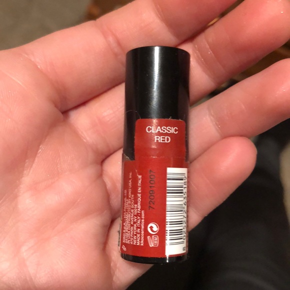 Set of 3 Kiko Milano mini lipsticks - Picture 2 of 4